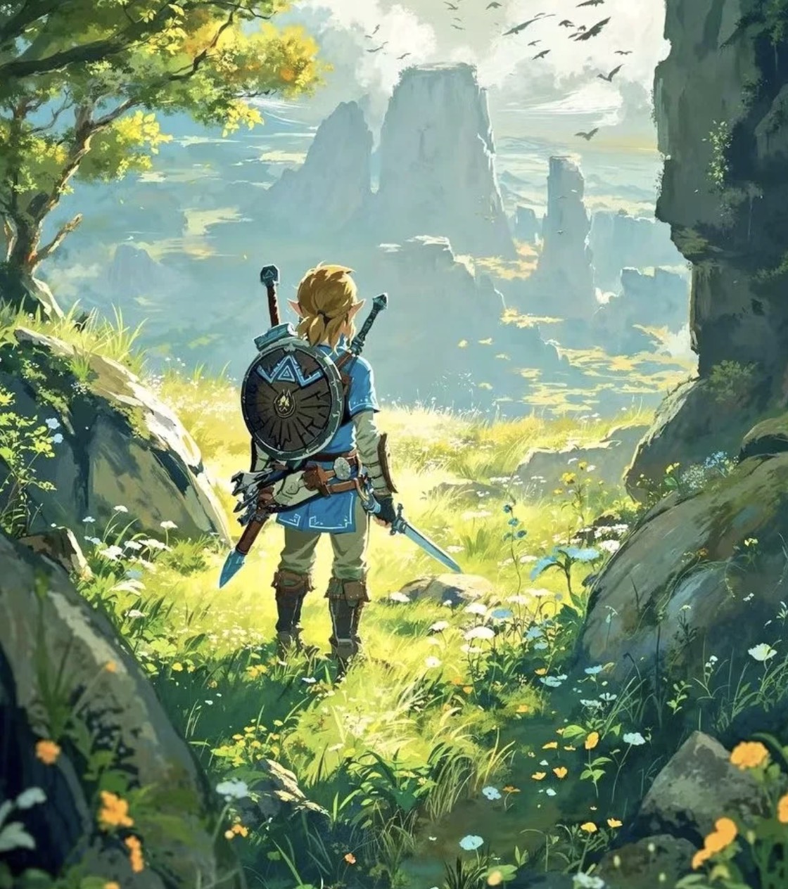 Gaming & Entertainment